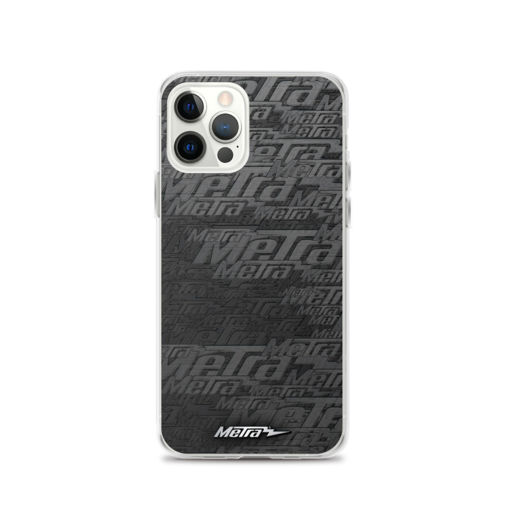 Metra Turbo-iPhone Case