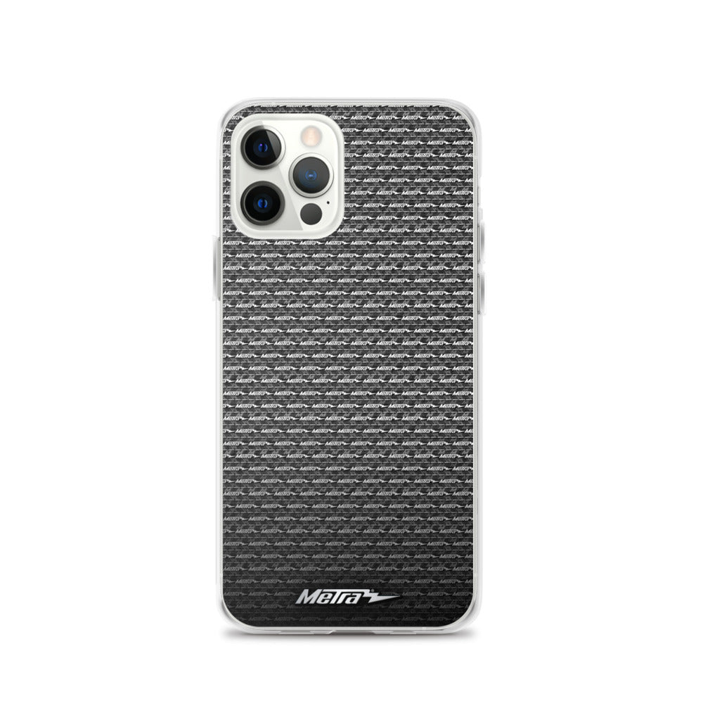Metra All Over-iPhone Case