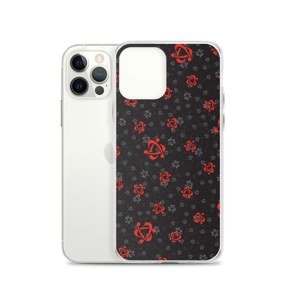 Heise-iPhone Case
