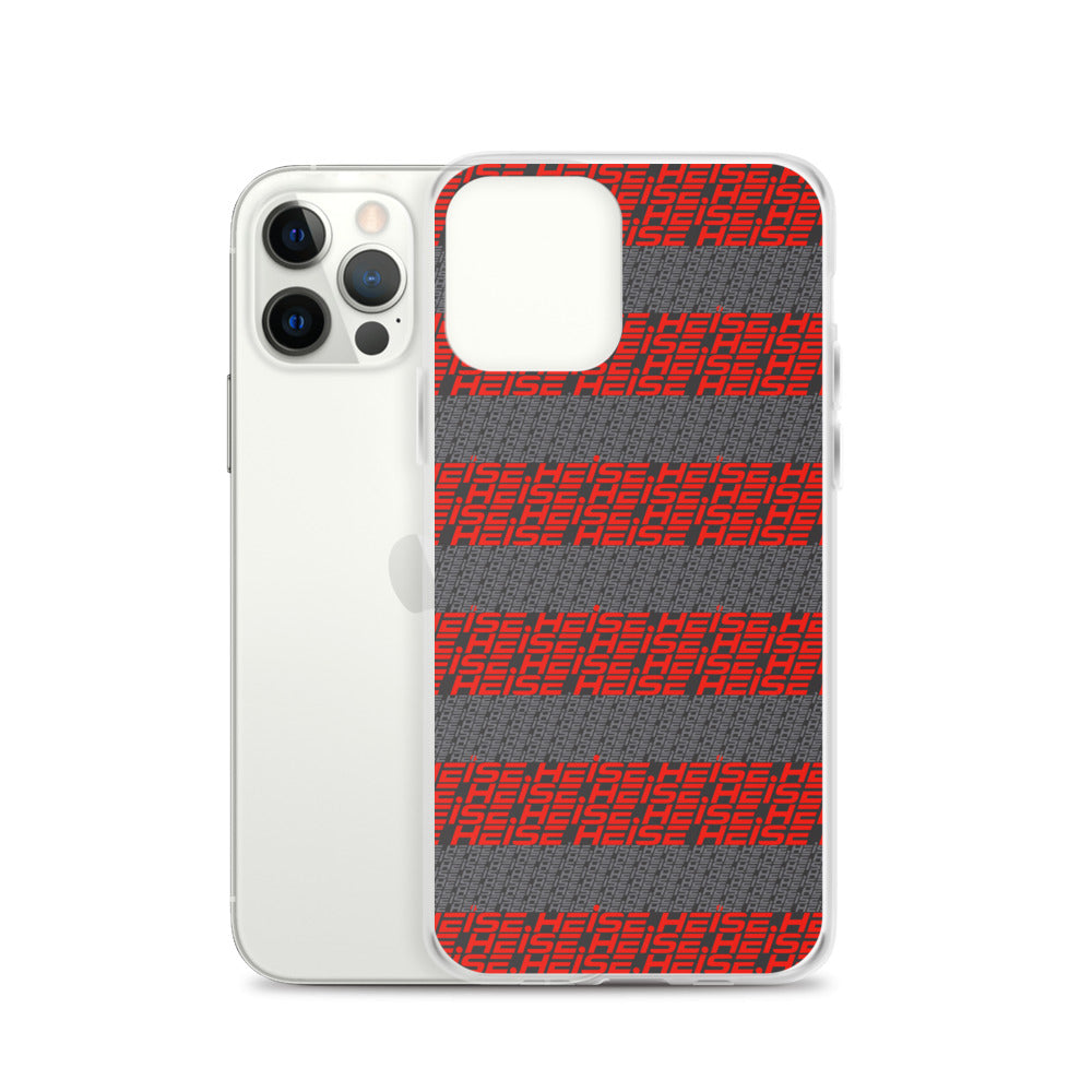 Heise-iPhone Case