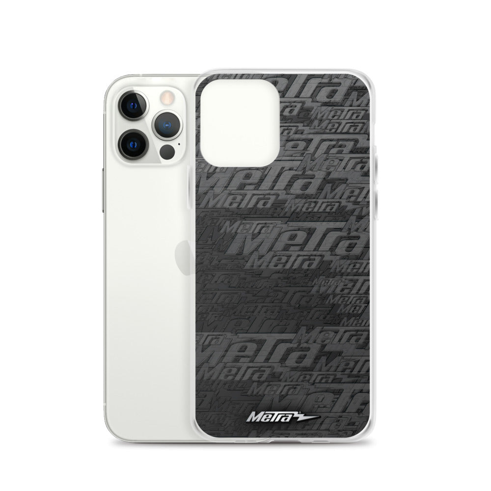Metra Turbo-iPhone Case