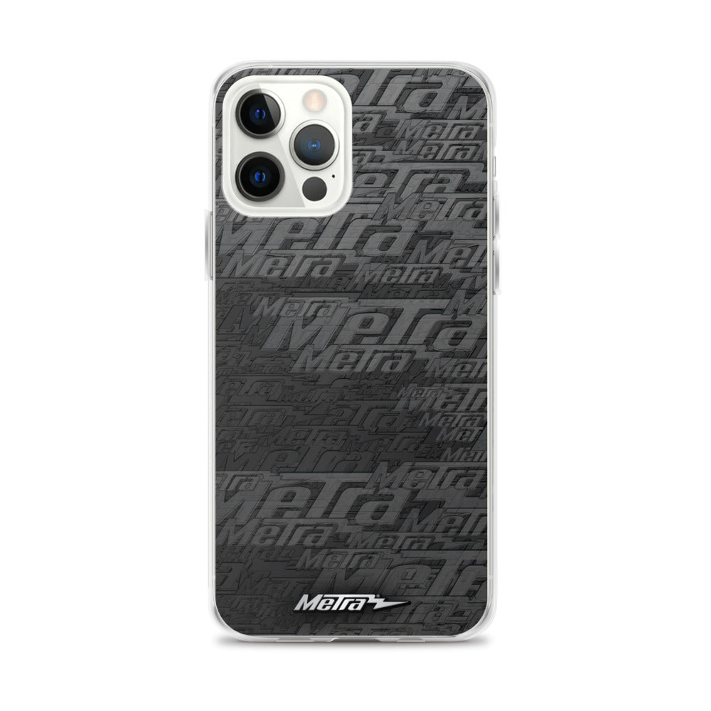 Metra Turbo-iPhone Case