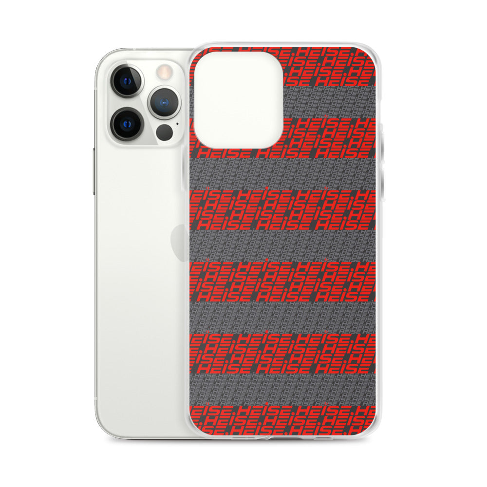 Heise-iPhone Case