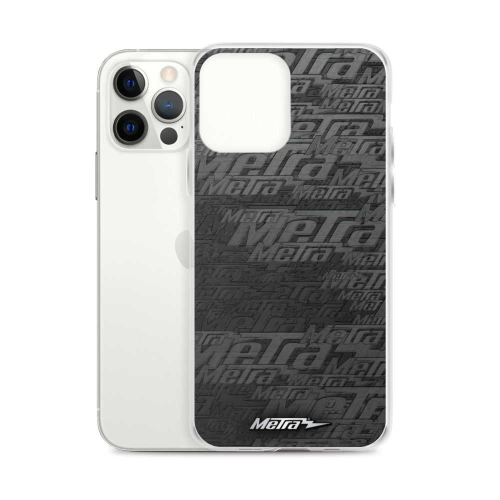 Metra Turbo-iPhone Case