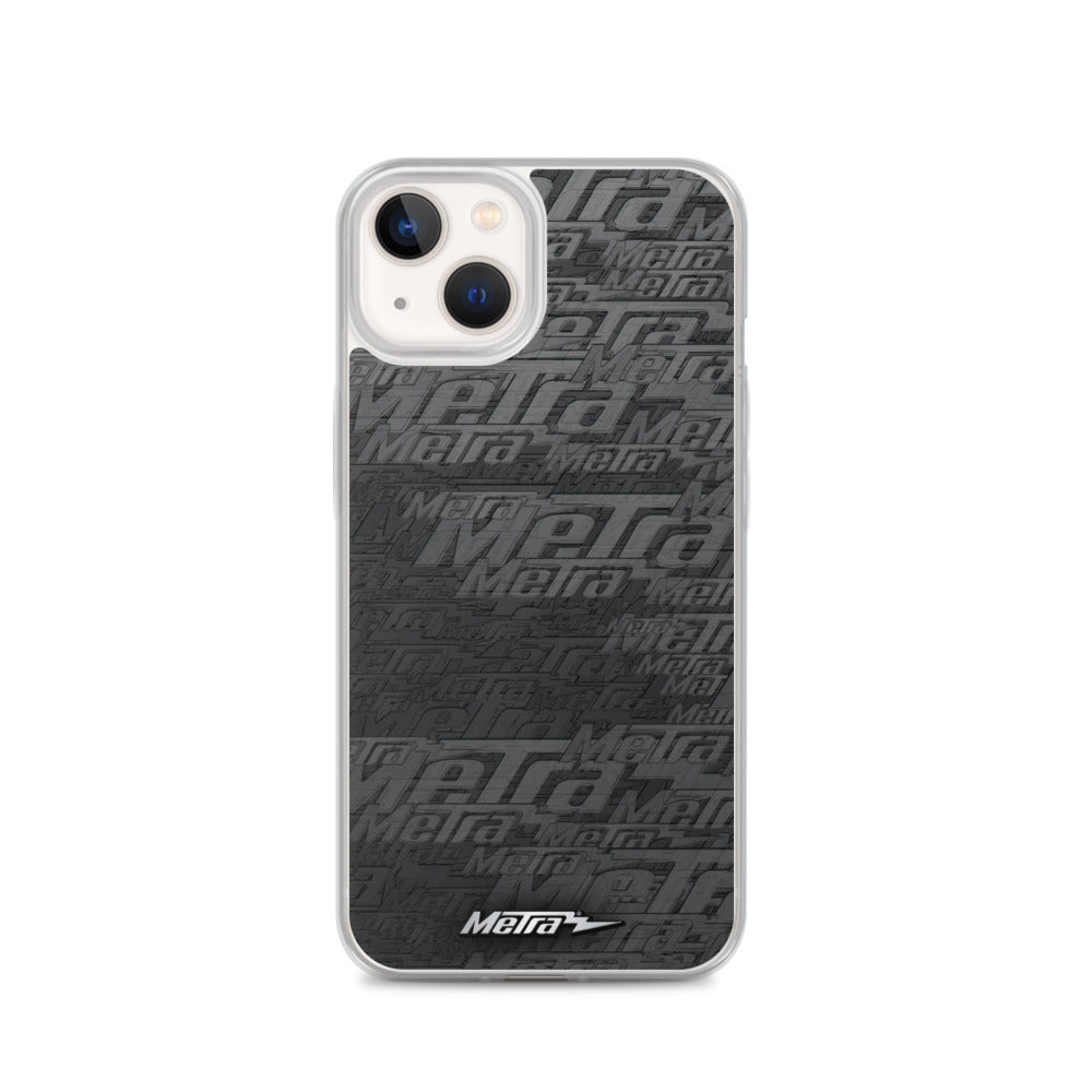 Metra Turbo-iPhone Case