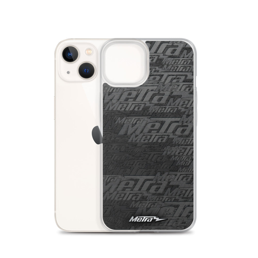 Metra Turbo-iPhone Case
