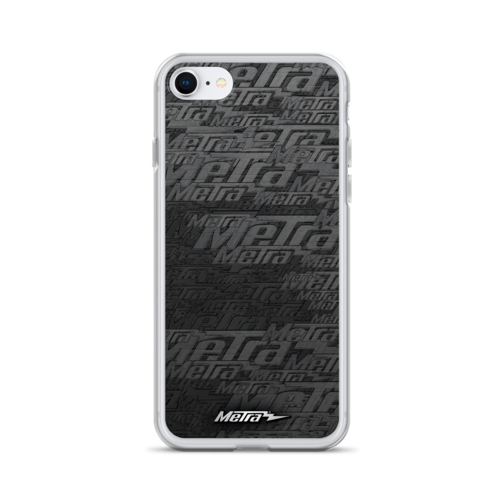 Metra Turbo-iPhone Case