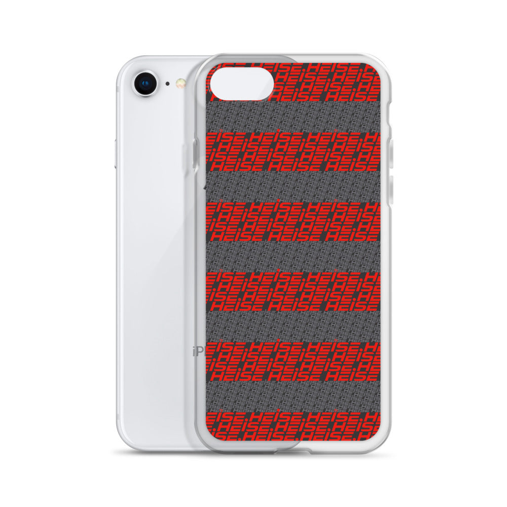Heise-iPhone Case
