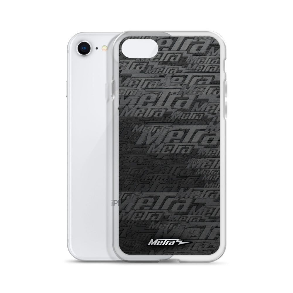 Metra Turbo-iPhone Case