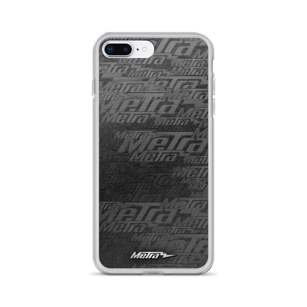 Metra Turbo-iPhone Case