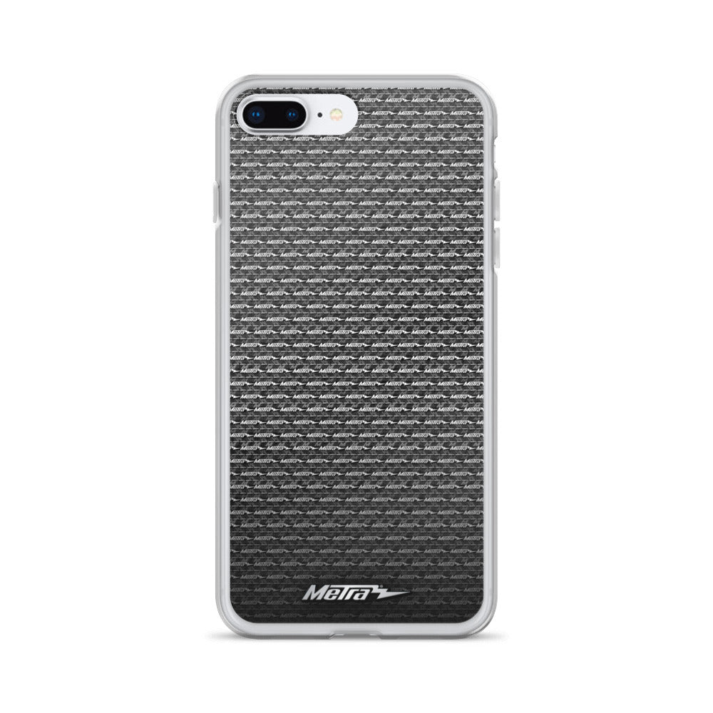 Metra All Over-iPhone Case