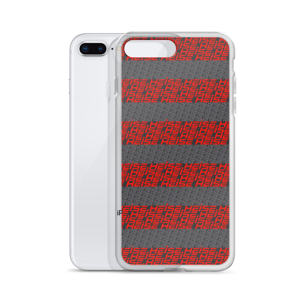 Heise-iPhone Case