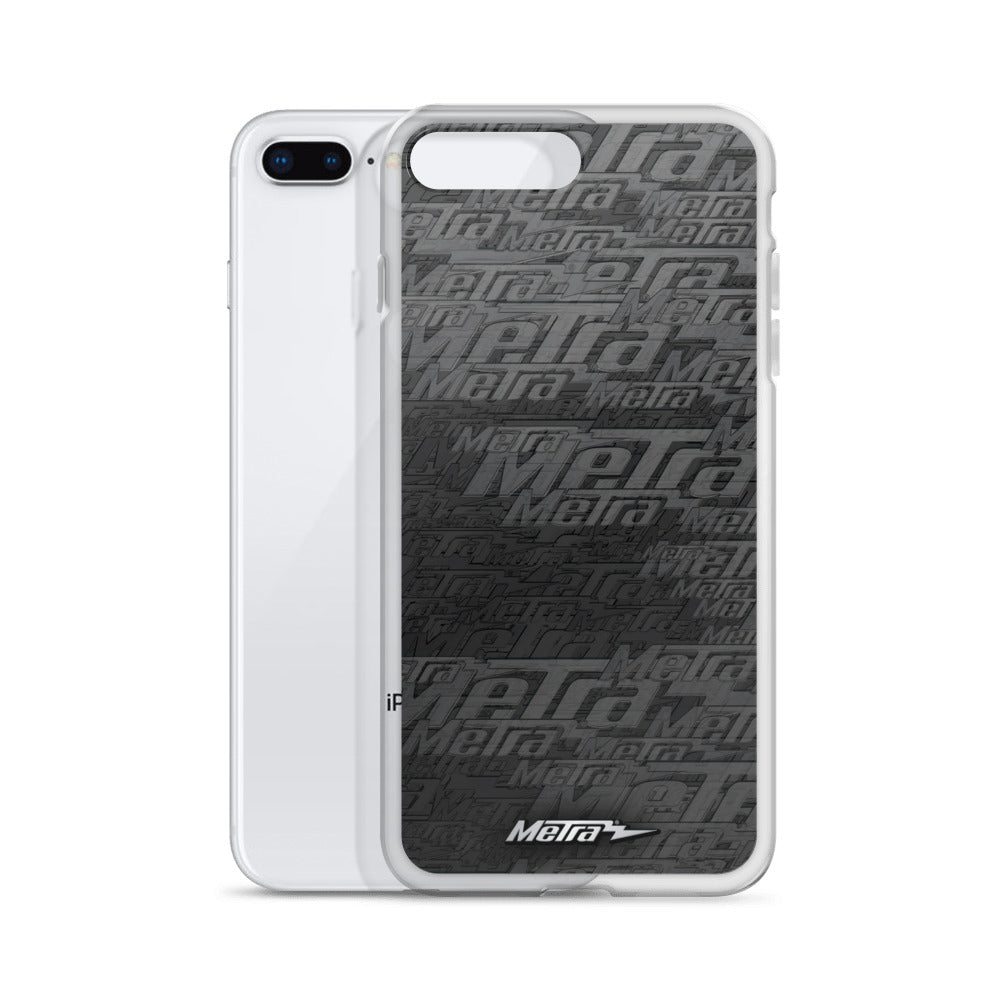 Metra Turbo-iPhone Case