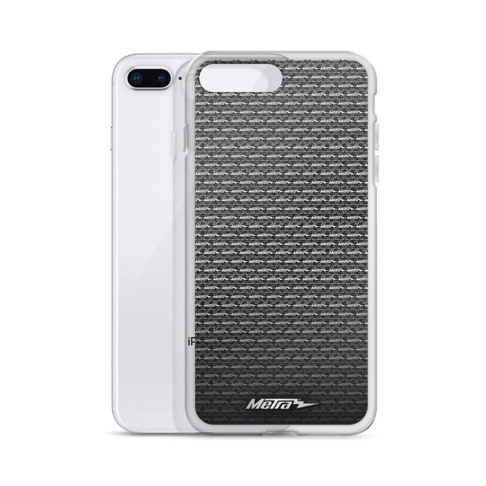 Metra All Over-iPhone Case