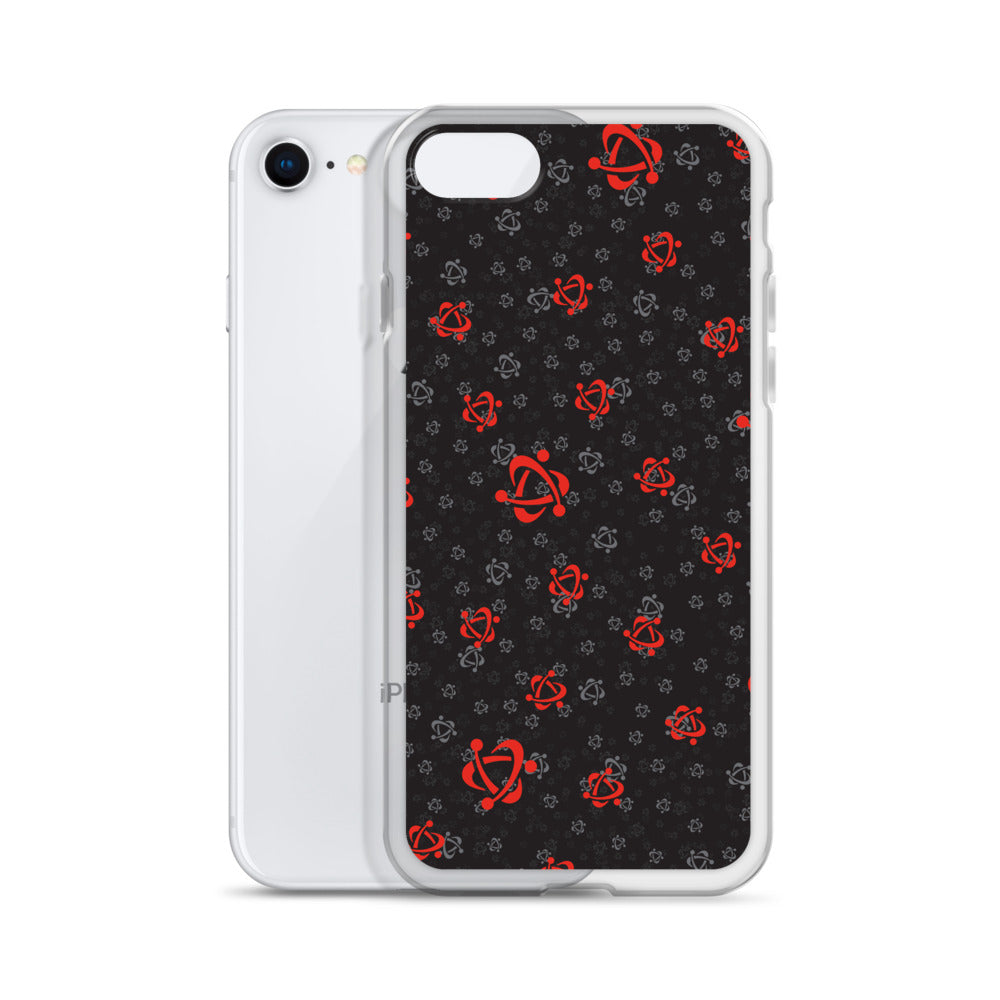 Heise-iPhone Case