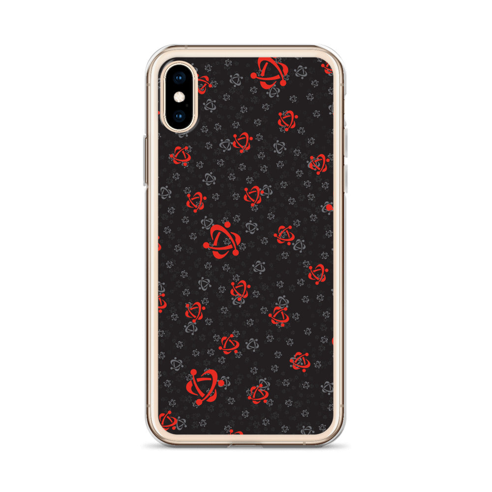 Heise-iPhone Case