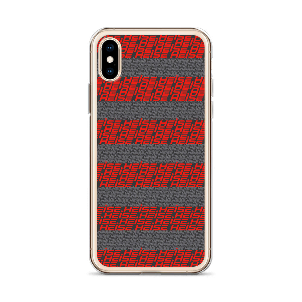 Heise-iPhone Case