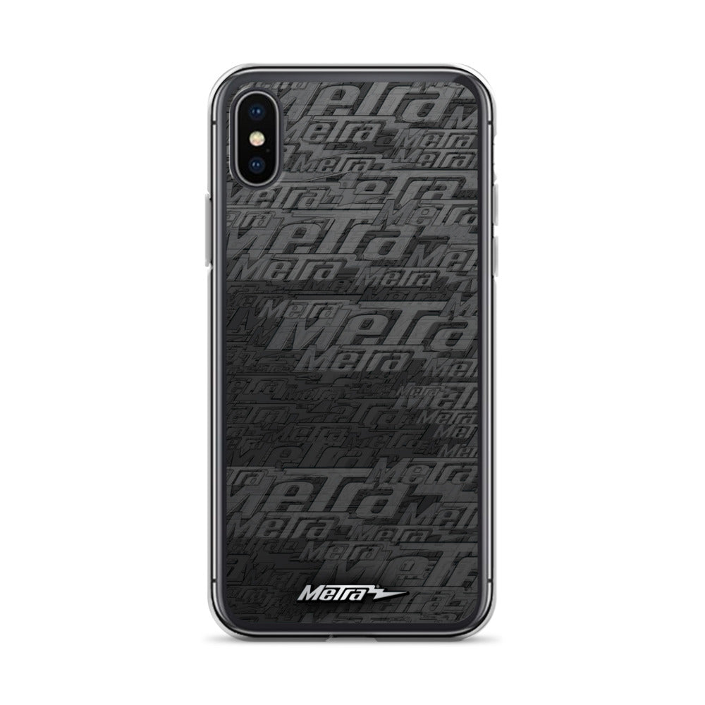 Metra Turbo-iPhone Case