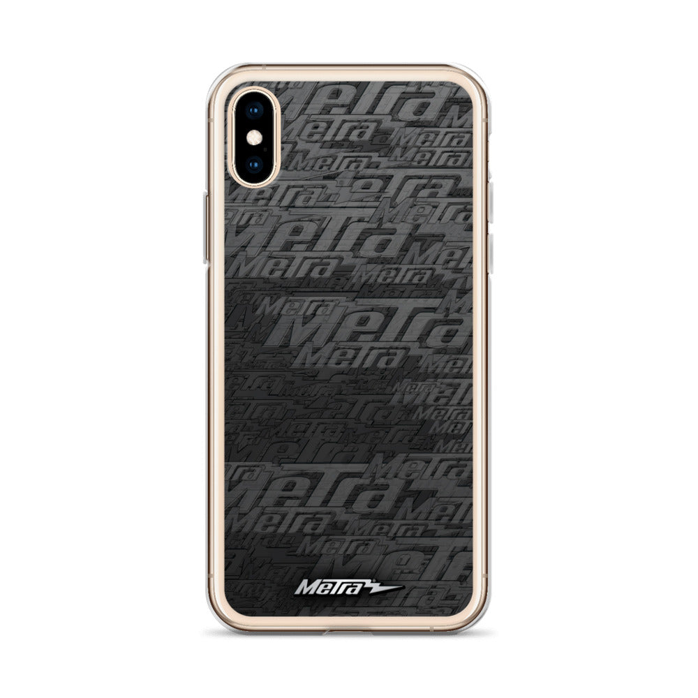 Metra Turbo-iPhone Case