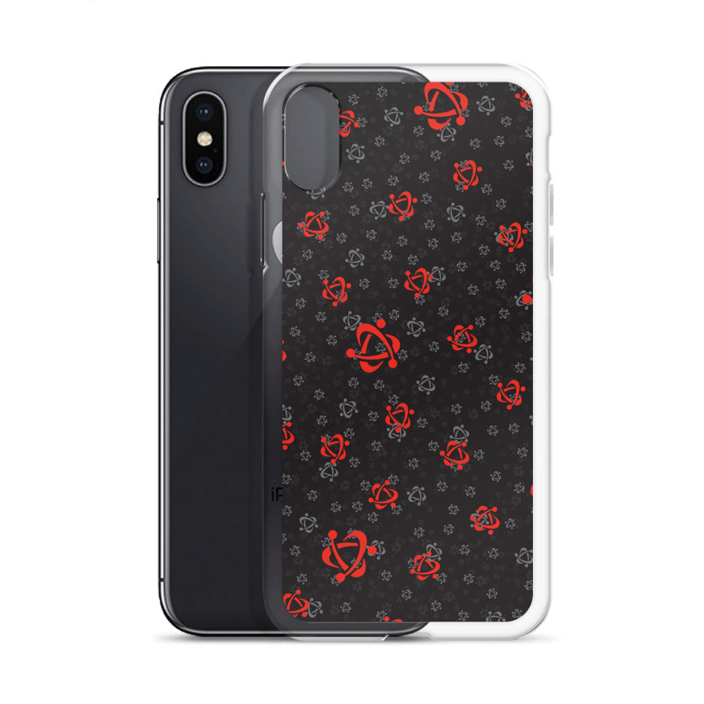 Heise-iPhone Case