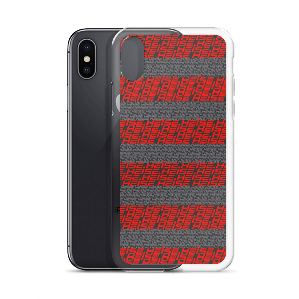 Heise-iPhone Case