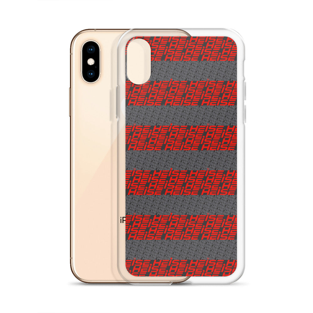 Heise-iPhone Case