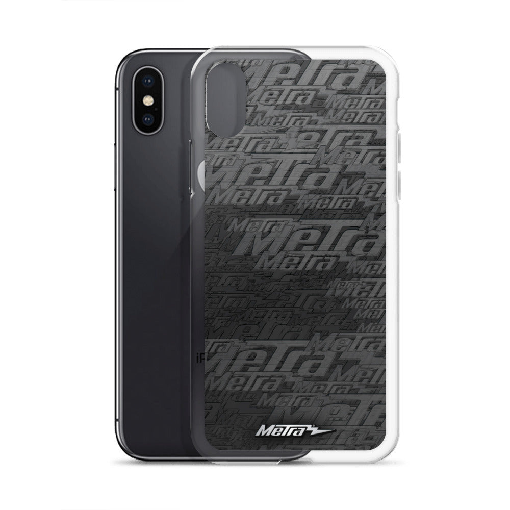 Metra Turbo-iPhone Case