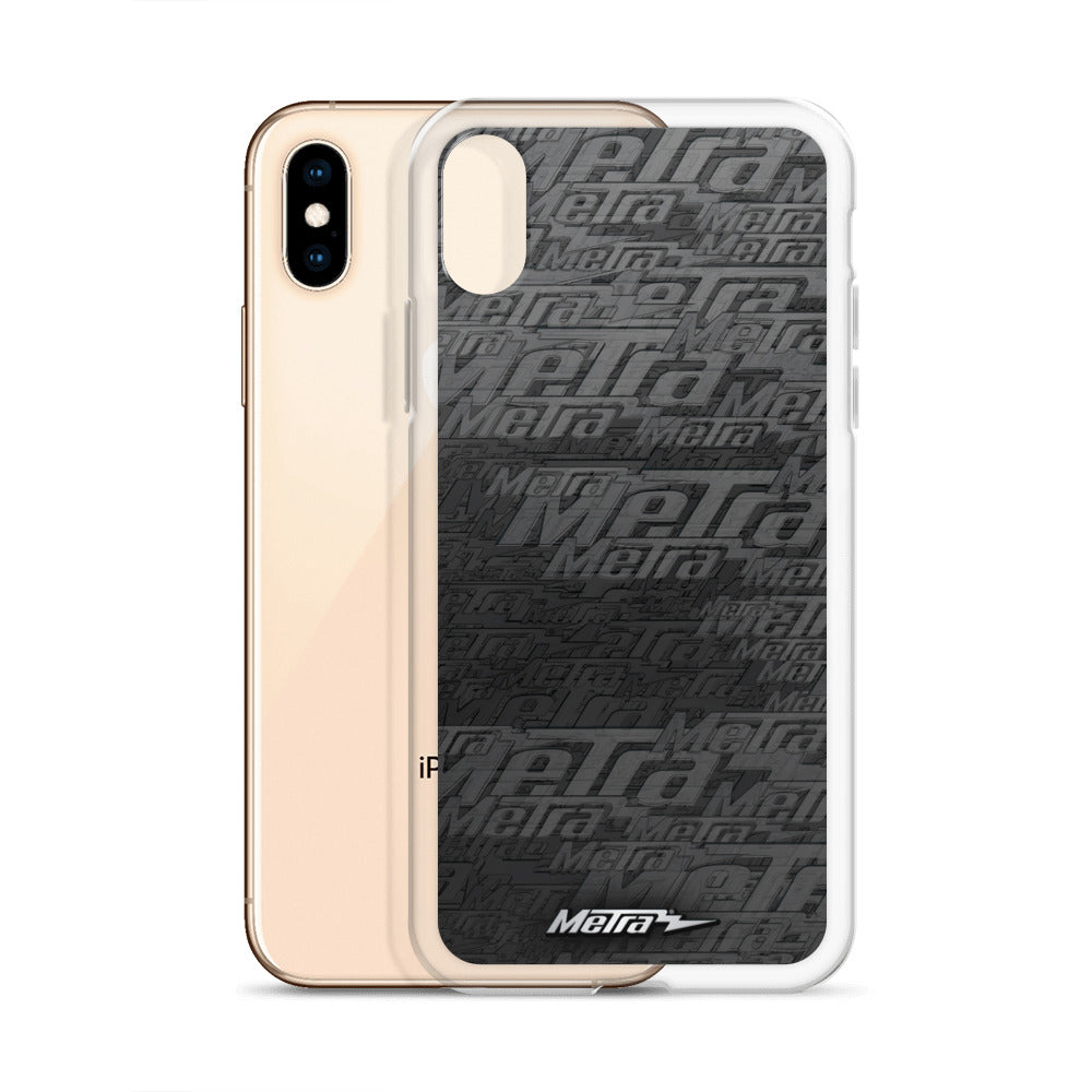 Metra Turbo-iPhone Case