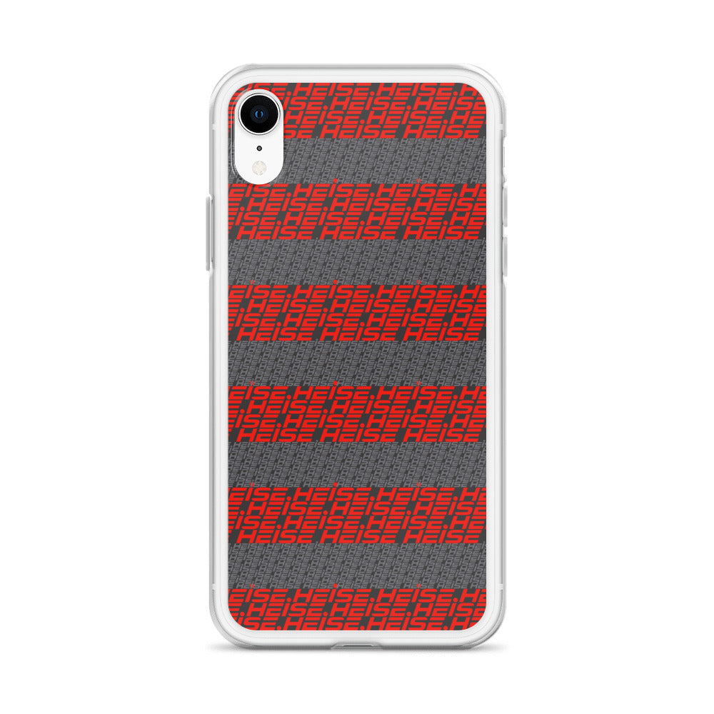 Heise-iPhone Case