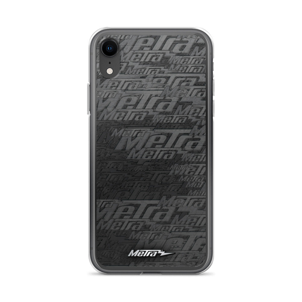 Metra Turbo-iPhone Case