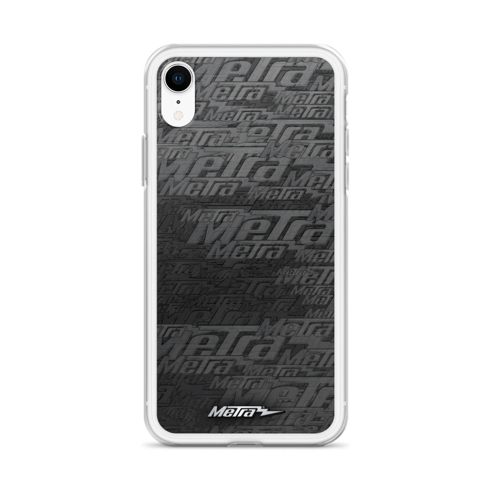 Metra Turbo-iPhone Case