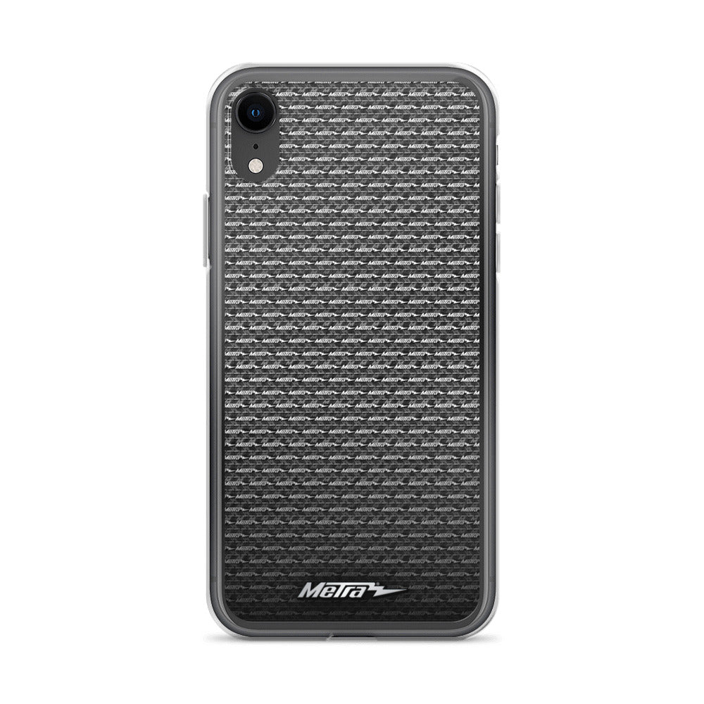 Metra All Over-iPhone Case
