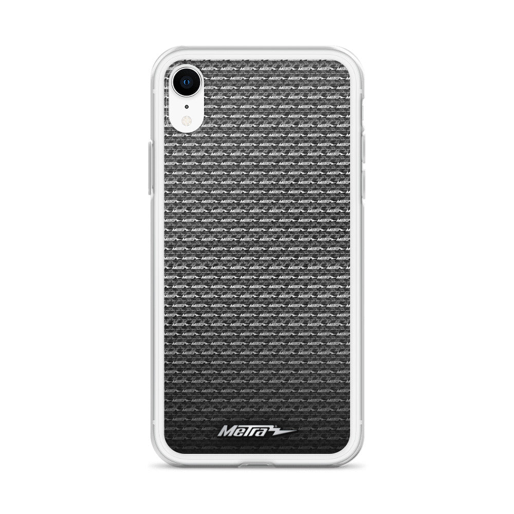 Metra All Over-iPhone Case