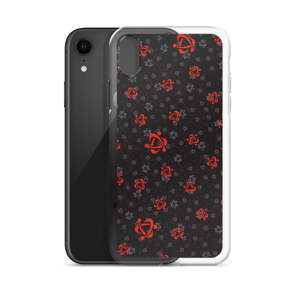 Heise-iPhone Case