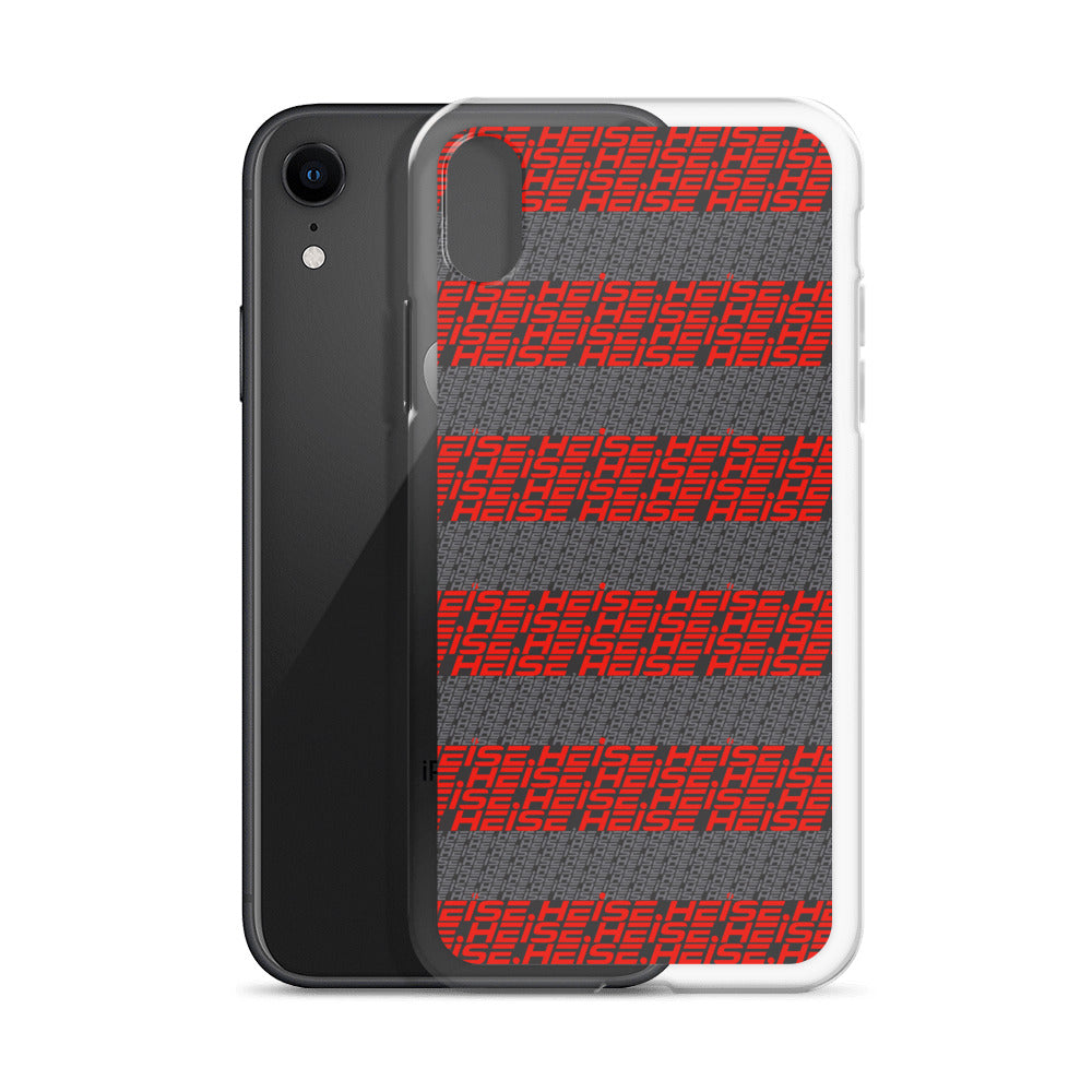 Heise-iPhone Case