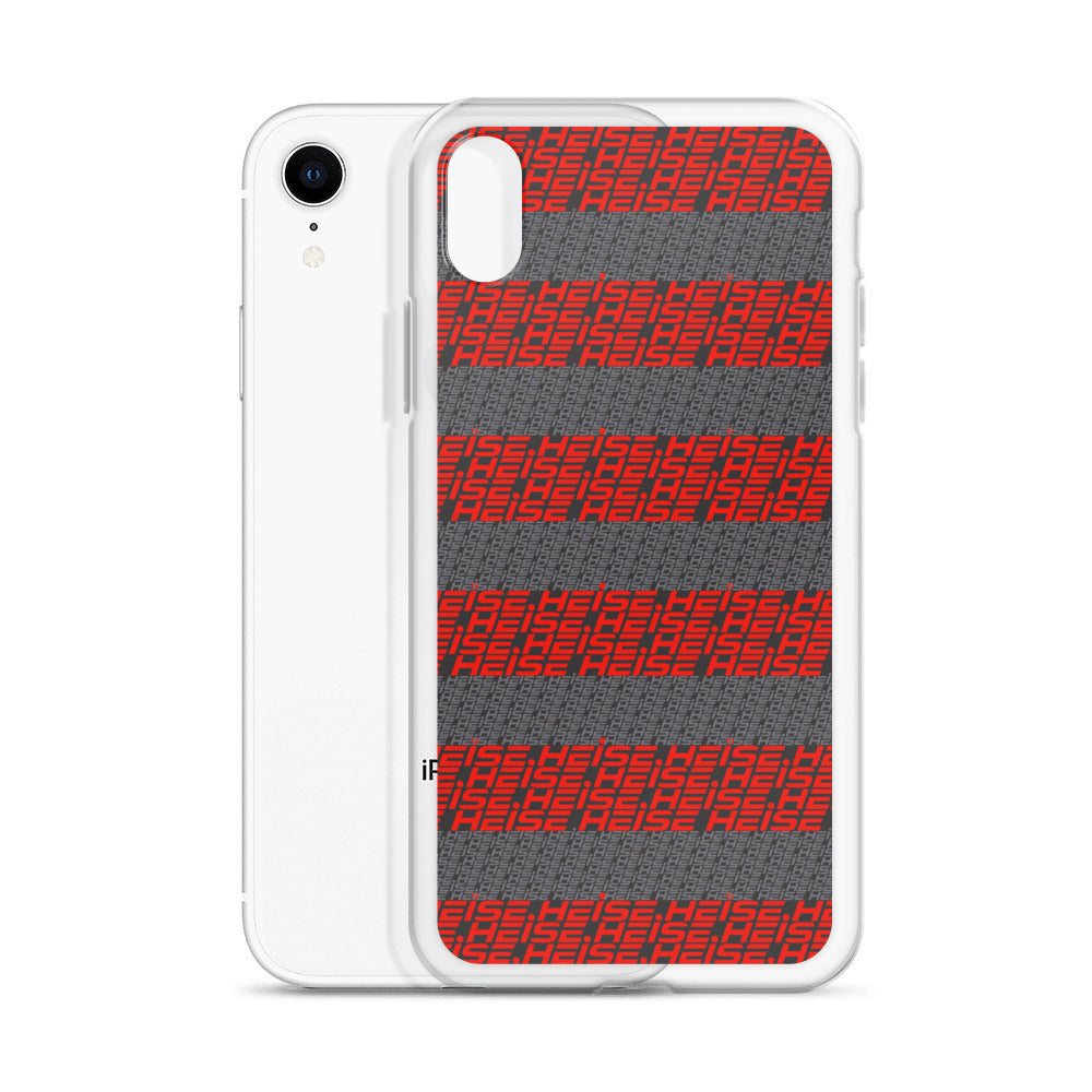 Heise-iPhone Case