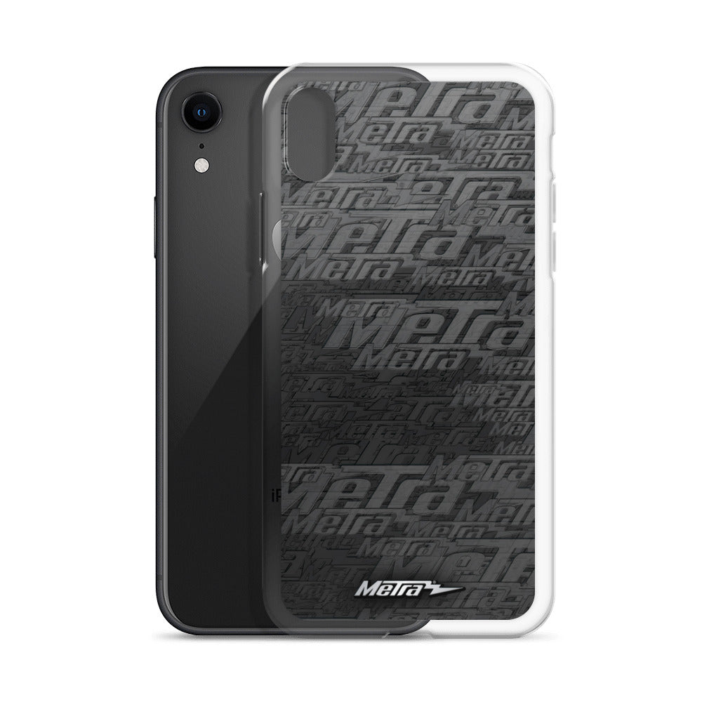 Metra Turbo-iPhone Case