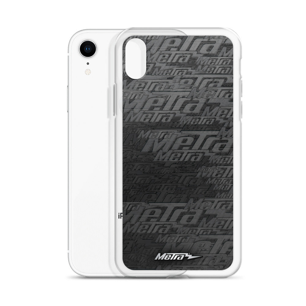 Metra Turbo-iPhone Case