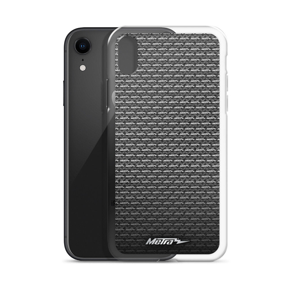 Metra All Over-iPhone Case