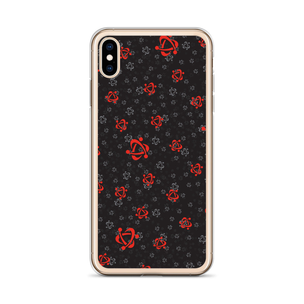 Heise-iPhone Case