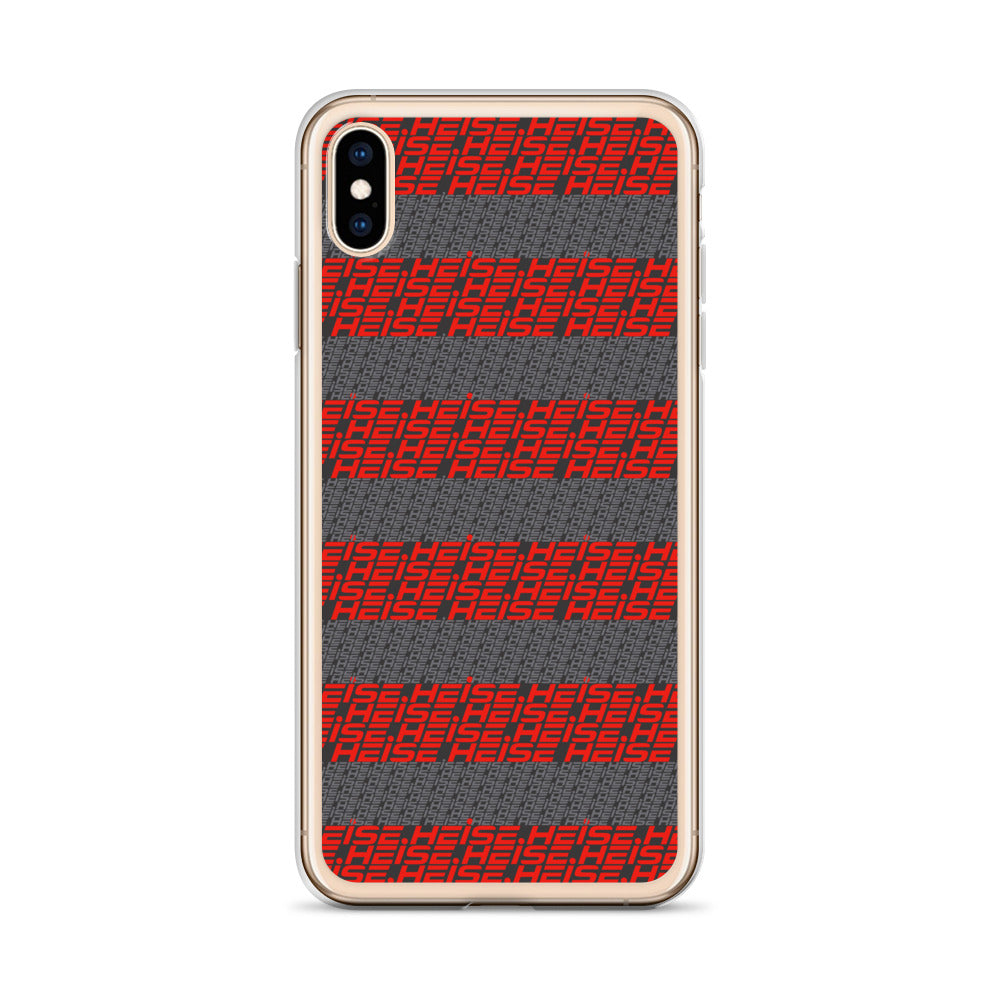 Heise-iPhone Case