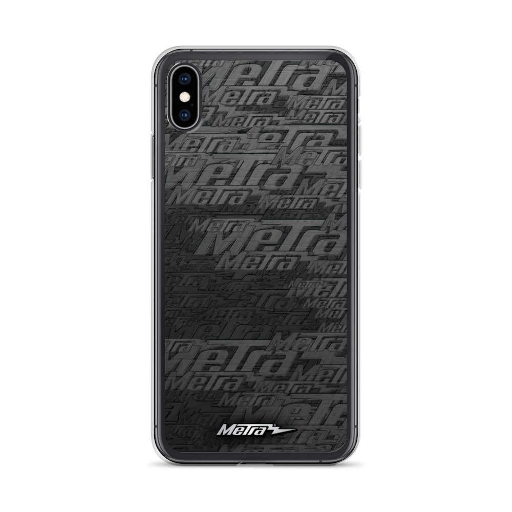 Metra Turbo-iPhone Case
