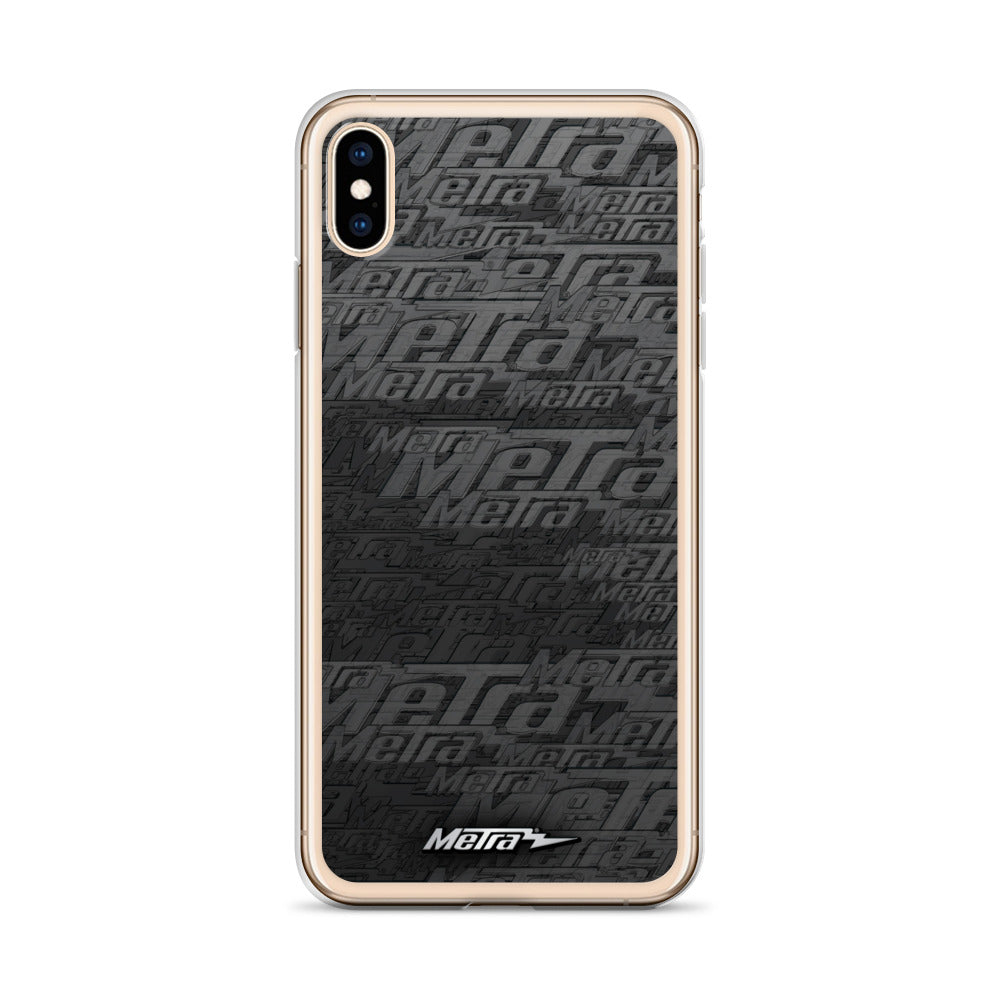 Metra Turbo-iPhone Case