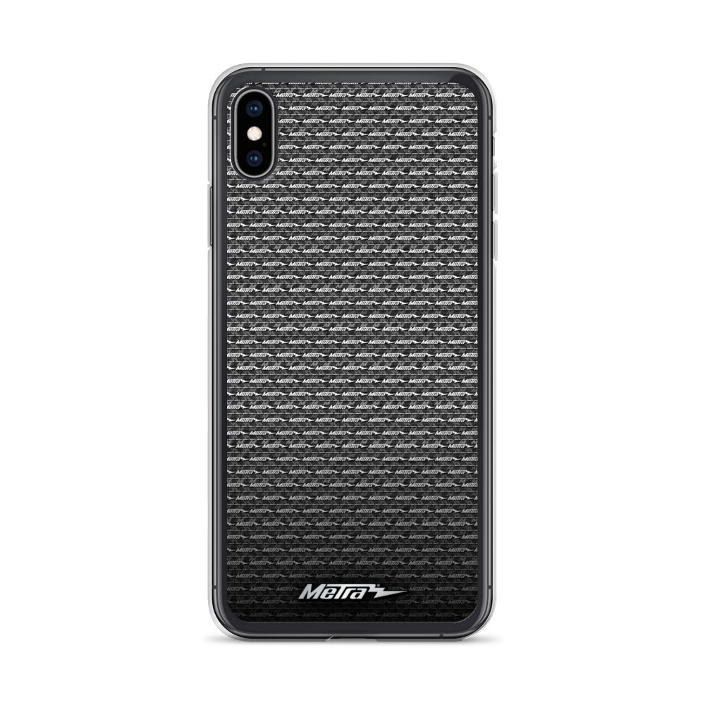 Metra All Over-iPhone Case