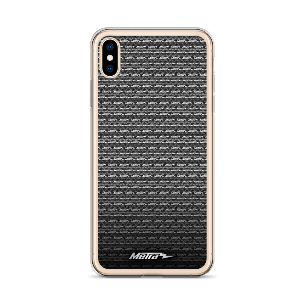 Metra All Over-iPhone Case