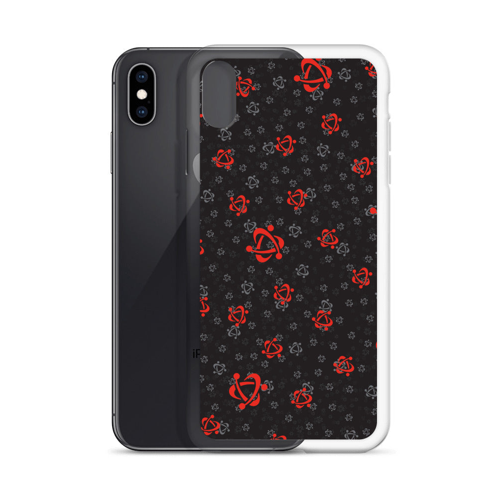 Heise-iPhone Case