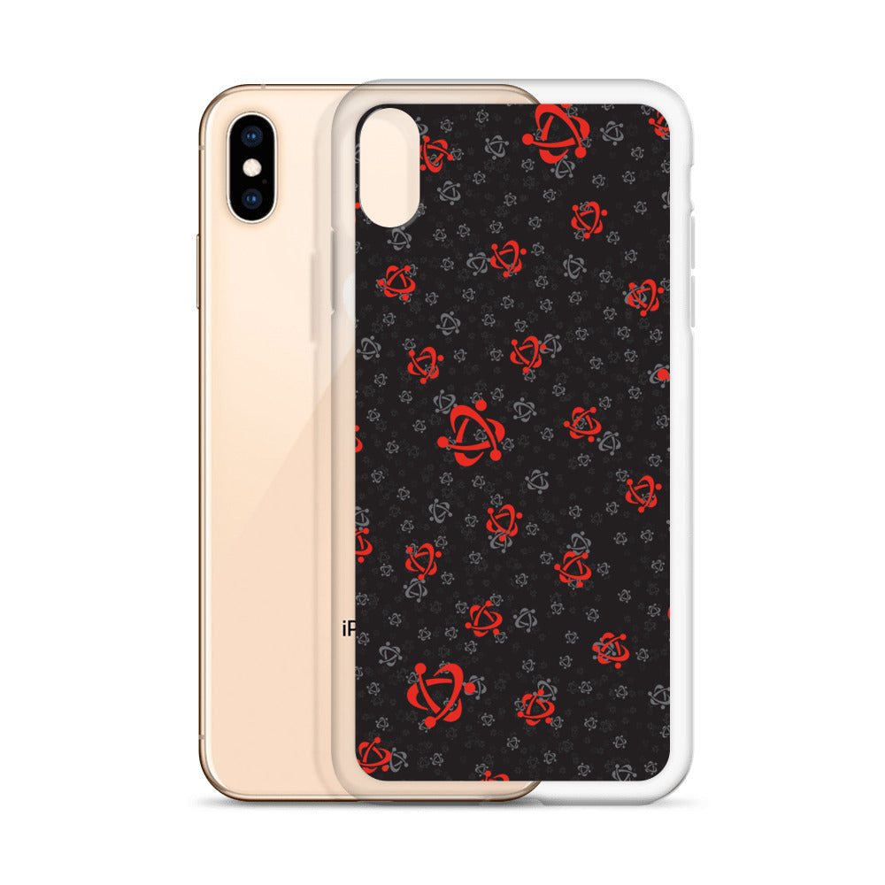 Heise-iPhone Case