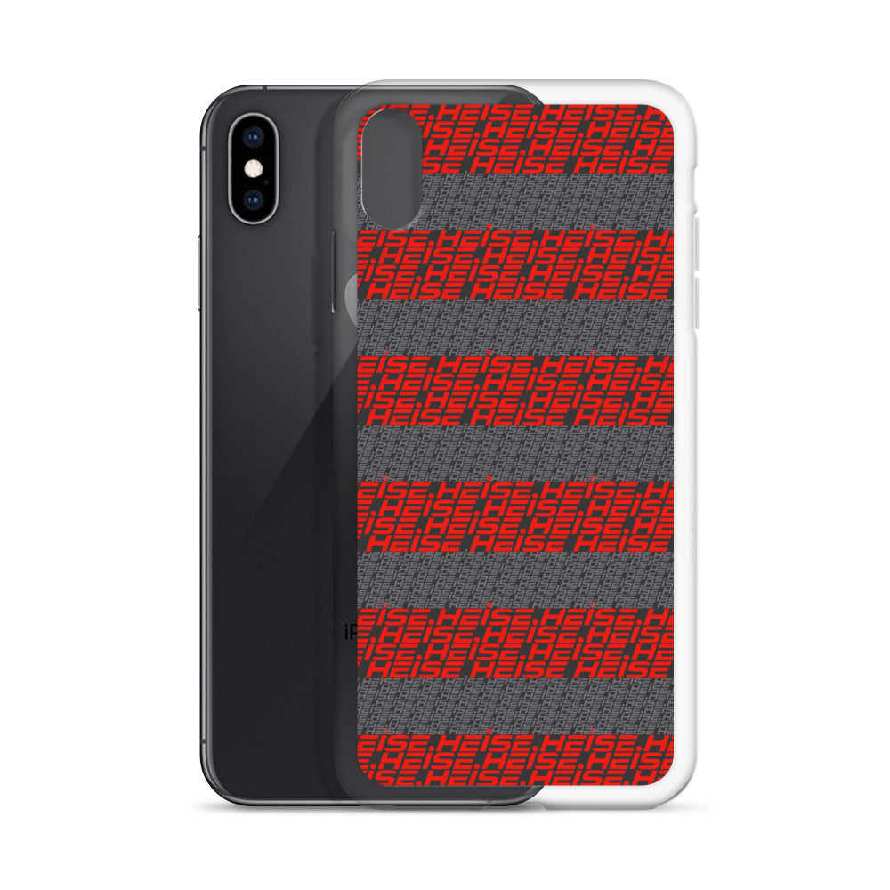 Heise-iPhone Case