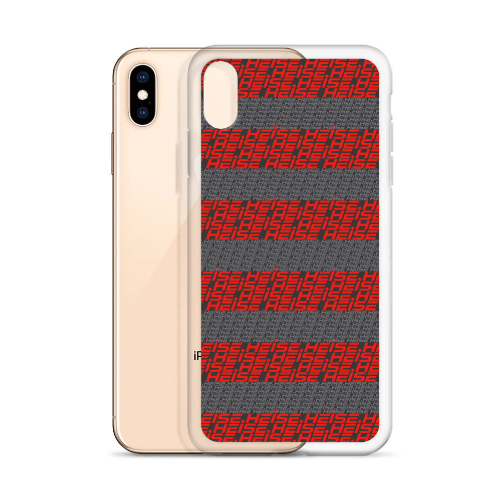 Heise-iPhone Case