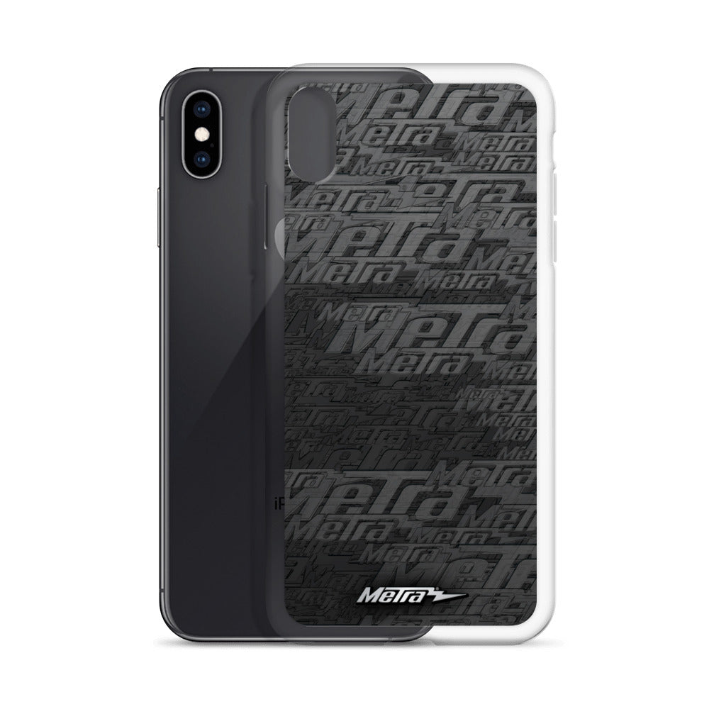 Metra Turbo-iPhone Case